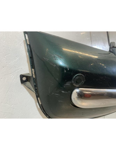 Pare choc arriere MINI MINI 1 R50/R53 PHASE 1 Diesel