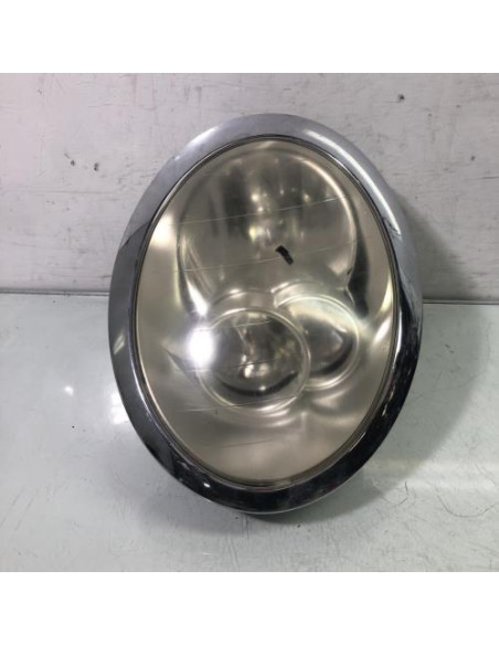 Optique avant principal gauche (feux)(phare) MINI MINI 1 R50/R53 PHASE 1 Diesel