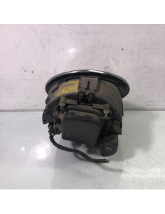 Optique avant principal gauche (feux)(phare) MINI MINI 1 R50/R53 PHASE 1 Diesel 2