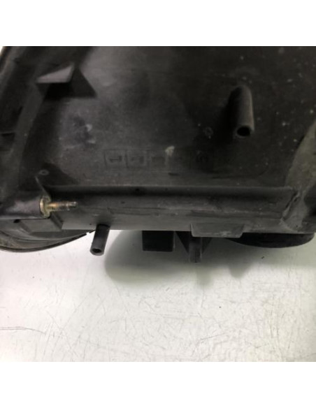 Optique avant principal gauche (feux)(phare) MINI MINI 1 R50/R53 PHASE 1 Diesel