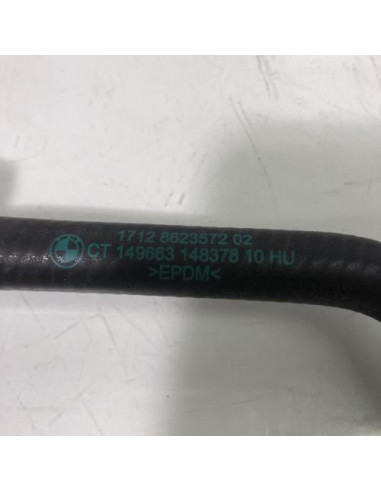 Durite BMW SERIE 1 F20 PHASE 2 