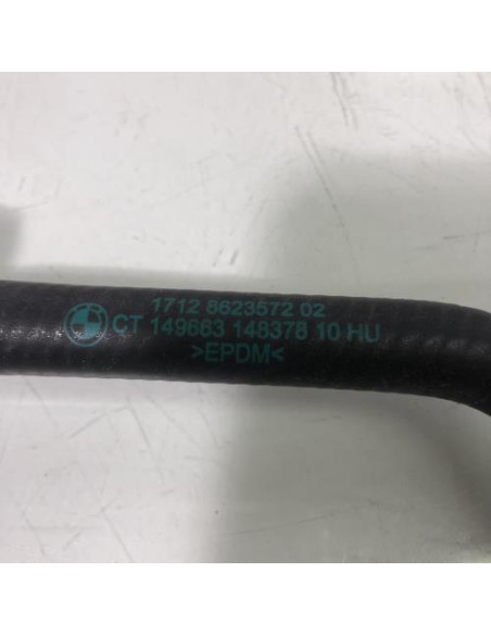 Durite BMW SERIE 1 F20 PHASE 2 