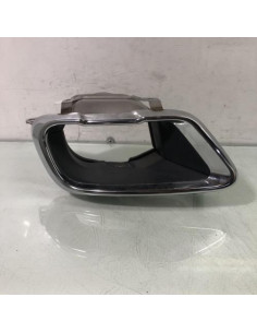 Silencieux arriere (echappement) BMW X5 G05 