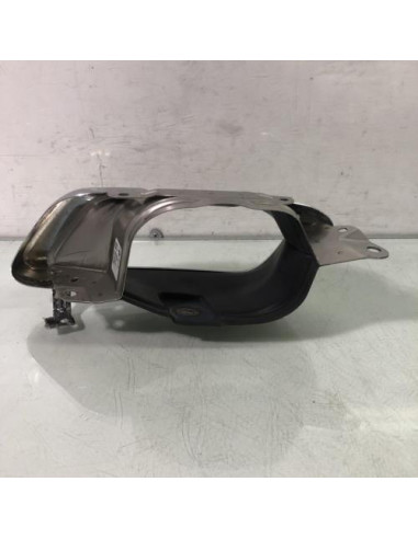 Silencieux arriere (echappement) BMW X5 G05 