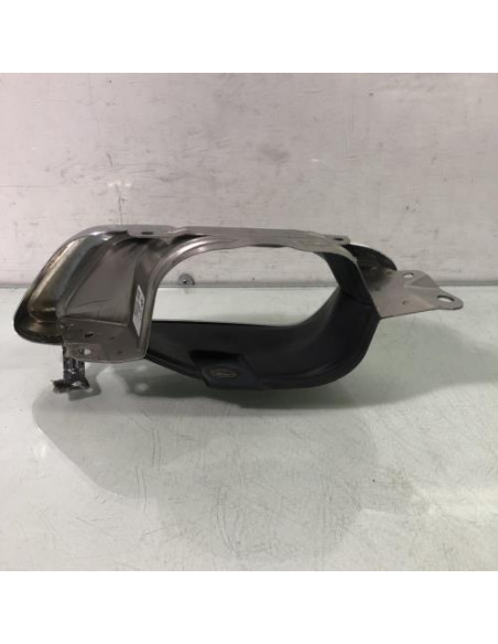 Silencieux arriere (echappement) BMW X5 G05 