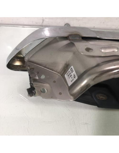 Silencieux arriere (echappement) BMW X5 G05 