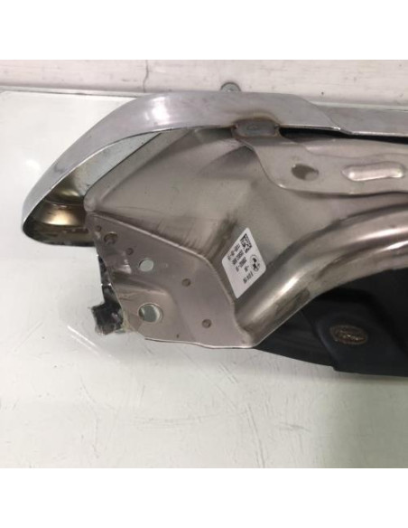 Silencieux arriere (echappement) BMW X5 G05 