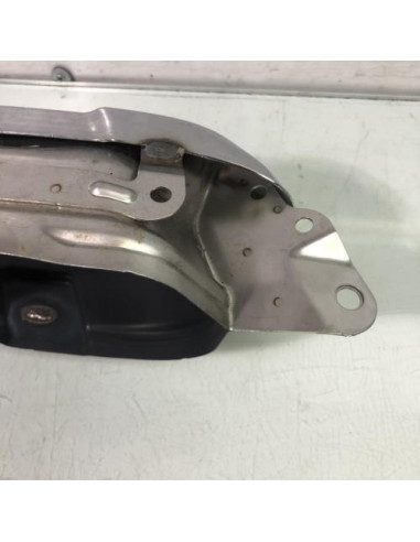 Silencieux arriere (echappement) BMW X5 G05 