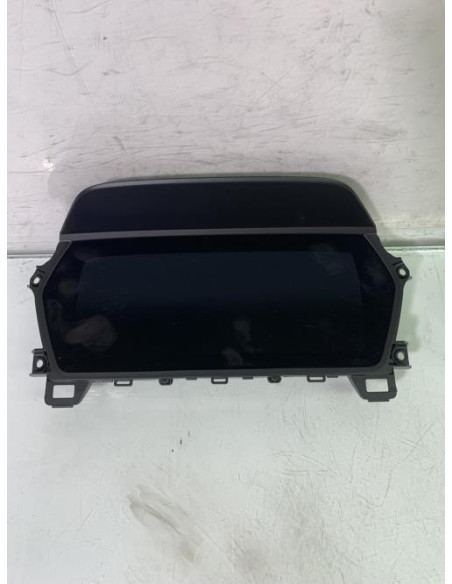 Compteur BMW SERIE 2 F44 GRAN COUPE 