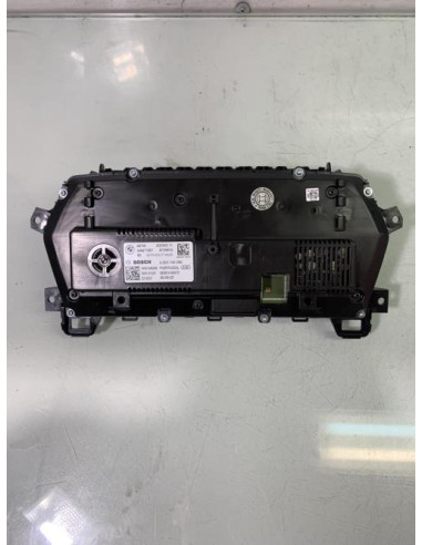 Compteur BMW SERIE 2 F44 GRAN COUPE 