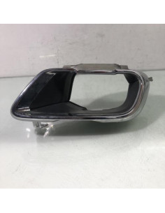 Silencieux arriere (echappement) BMW X5 G05 