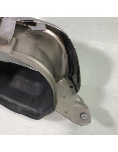 Silencieux arriere (echappement) BMW X5 G05 