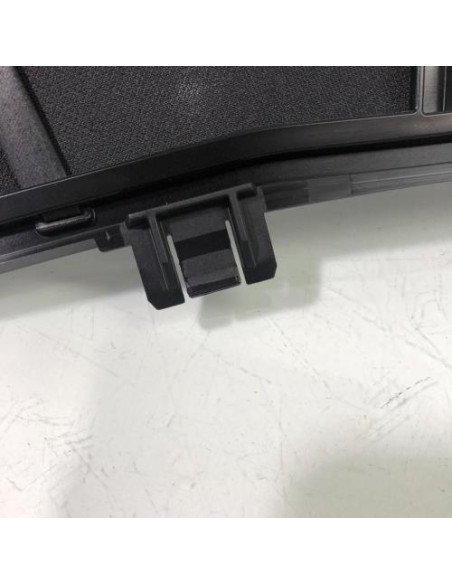 Baie de pare brise BMW I3 PHASE 2 