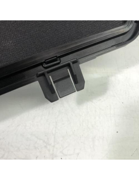 Baie de pare brise BMW I3 PHASE 2 