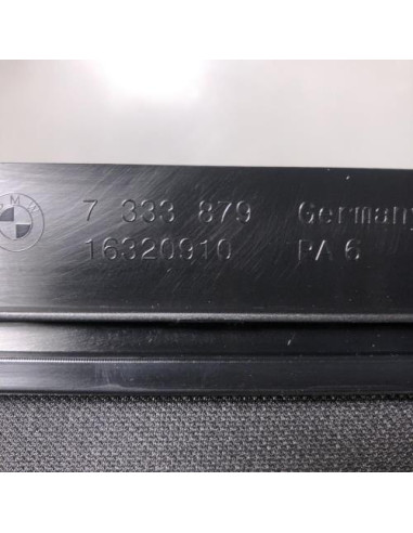 Baie de pare brise BMW I3 PHASE 2 