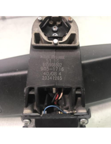 Retroviseur interieur BMW SERIE 3 E91 TOURING PHASE 2 BREAK Diesel