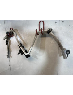 Air bag rideau gauche BMW SERIE 1 E87 PHASE 1 Diesel 2