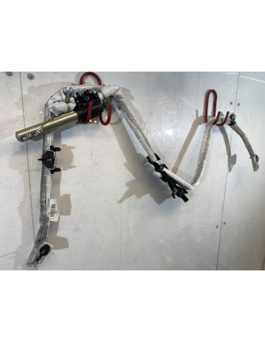 Air bag rideau gauche BMW SERIE 1 E87 PHASE 1 Diesel