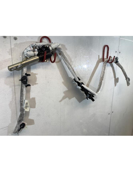 Air bag rideau gauche BMW SERIE 1 E87 PHASE 1 Diesel