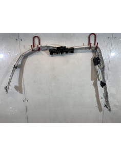 Air bag rideau droit BMW SERIE 1 E87 PHASE 1 Diesel