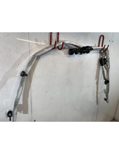 Air bag rideau droit BMW SERIE 1 E87 PHASE 1 Diesel