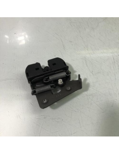 Serrure BMW SERIE 3 E90 PHASE 2 Essence