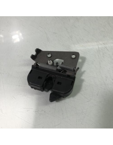 Serrure BMW SERIE 3 E90 PHASE 2 Essence