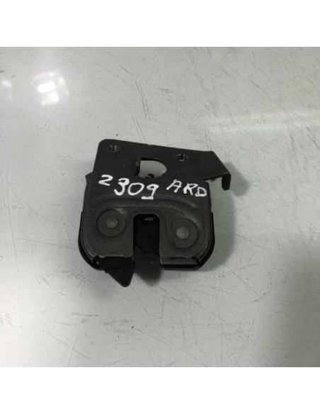 Serrure BMW SERIE 3 E90 PHASE 2 Essence