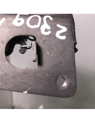 Serrure BMW SERIE 3 E90 PHASE 2 Essence