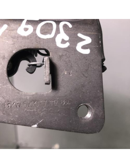 Serrure BMW SERIE 3 E90 PHASE 2 Essence