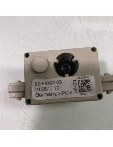 Antenne BMW SERIE 3 E90 PHASE 2 Essence