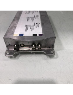 Calculateur BMW SERIE 3 E90 PHASE 2 Essence 2