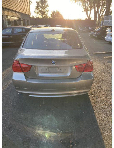 Soufflet de levier de frein a main BMW SERIE 3 E90 PHASE 2 Essence