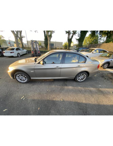 Soufflet de levier de frein a main BMW SERIE 3 E90 PHASE 2 Essence