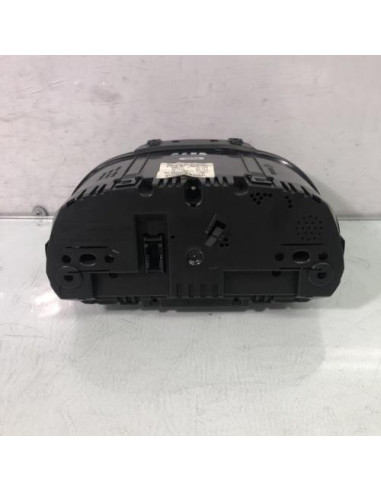 Compteur BMW SERIE 1 E87 PHASE 1 Diesel