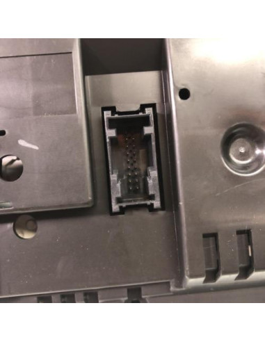 Compteur BMW SERIE 1 E87 PHASE 1 Diesel