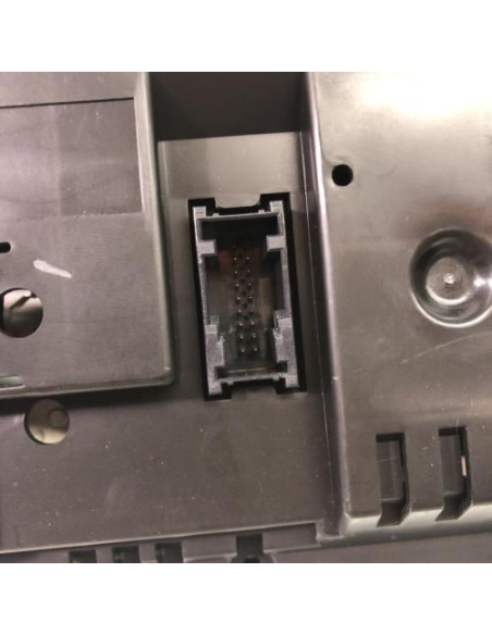 Compteur BMW SERIE 1 E87 PHASE 1 Diesel