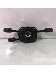 Com (Bloc Contacteur Tournant+Commodo Essuie Glace+Commodo Phare) BMW SERIE 1 E87 PHASE 1 Diesel