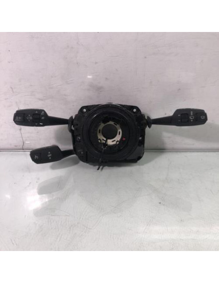 Com (Bloc Contacteur Tournant+Commodo Essuie Glace+Commodo Phare) BMW SERIE 1 E87 PHASE 1 Diesel