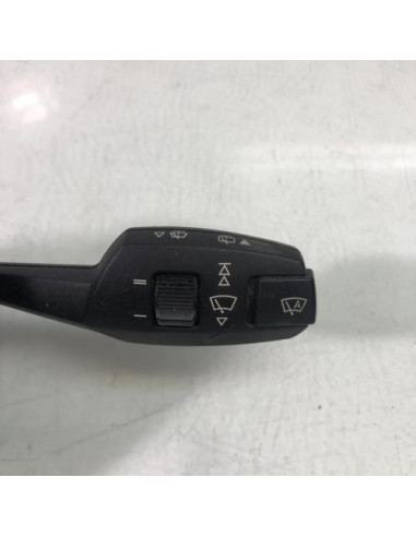 Com (Bloc Contacteur Tournant+Commodo Essuie Glace+Commodo Phare) BMW SERIE 1 E87 PHASE 1 Diesel