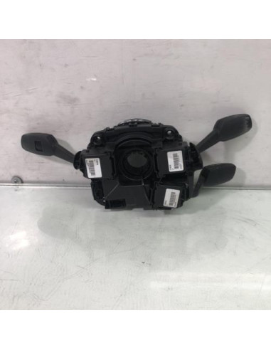 Com (Bloc Contacteur Tournant+Commodo Essuie Glace+Commodo Phare) BMW SERIE 1 E87 PHASE 1 Diesel