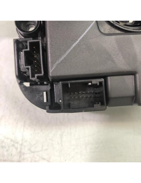 Com (Bloc Contacteur Tournant+Commodo Essuie Glace+Commodo Phare) BMW SERIE 1 E87 PHASE 1 Diesel