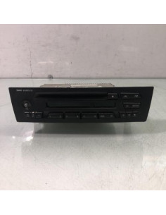 Autoradio d'origine BMW SERIE 1 E87 PHASE 1 Diesel