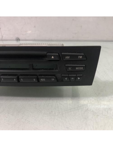Autoradio d'origine BMW SERIE 1 E87 PHASE 1 Diesel