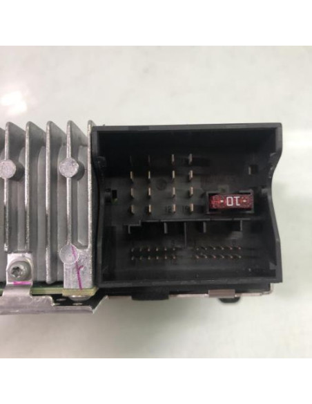 Autoradio d'origine BMW SERIE 1 E87 PHASE 1 Diesel