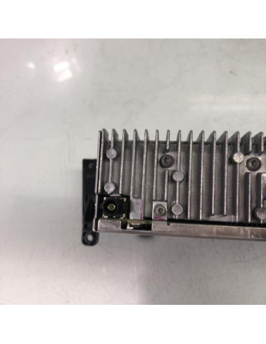 Autoradio d'origine BMW SERIE 1 E87 PHASE 1 Diesel