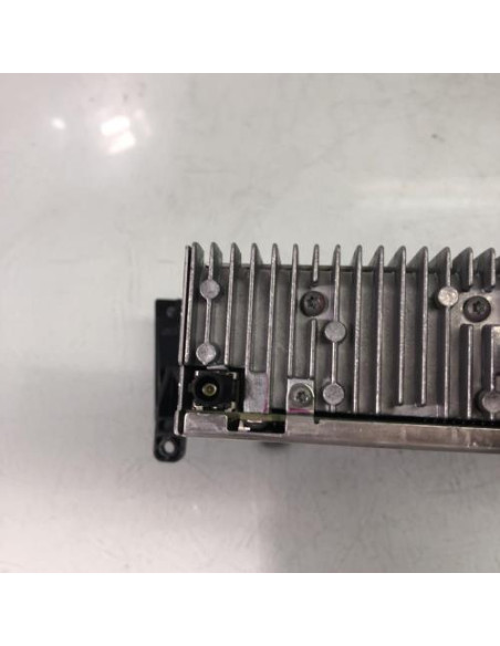Autoradio d'origine BMW SERIE 1 E87 PHASE 1 Diesel