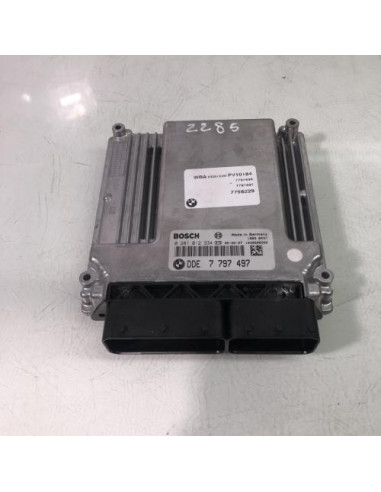 Kit de demarrage BMW SERIE 1 E87 PHASE 1 Diesel