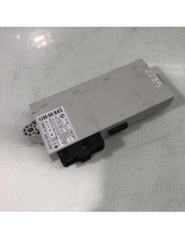 Kit de demarrage BMW SERIE 1 E87 PHASE 1 Diesel