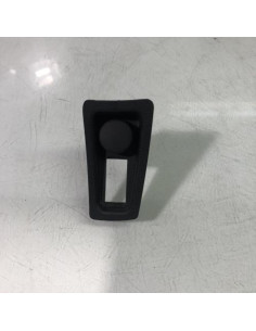 Console central (interieur plastique) BMW SERIE 1 E87 PHASE 1 Diesel